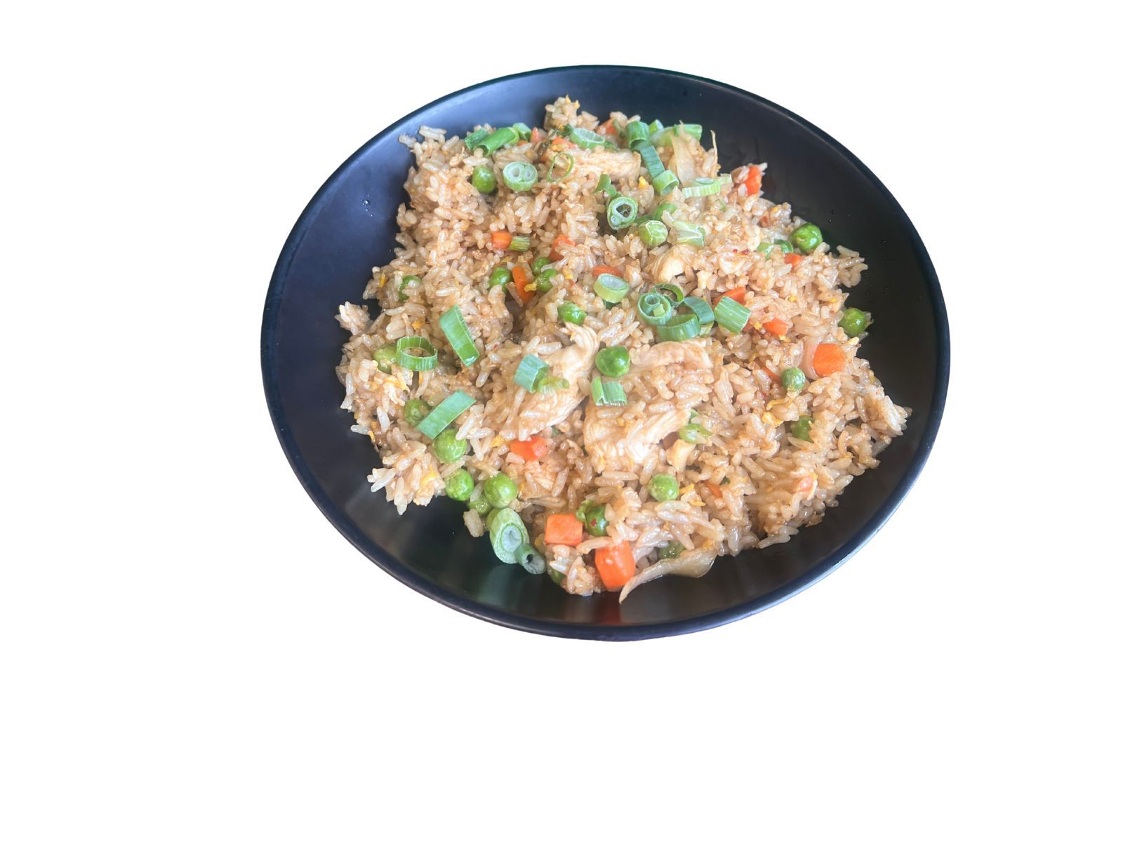Basil Fried Rice