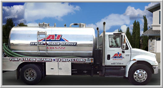 A-1 Sewer & Drain Service Inc Photo