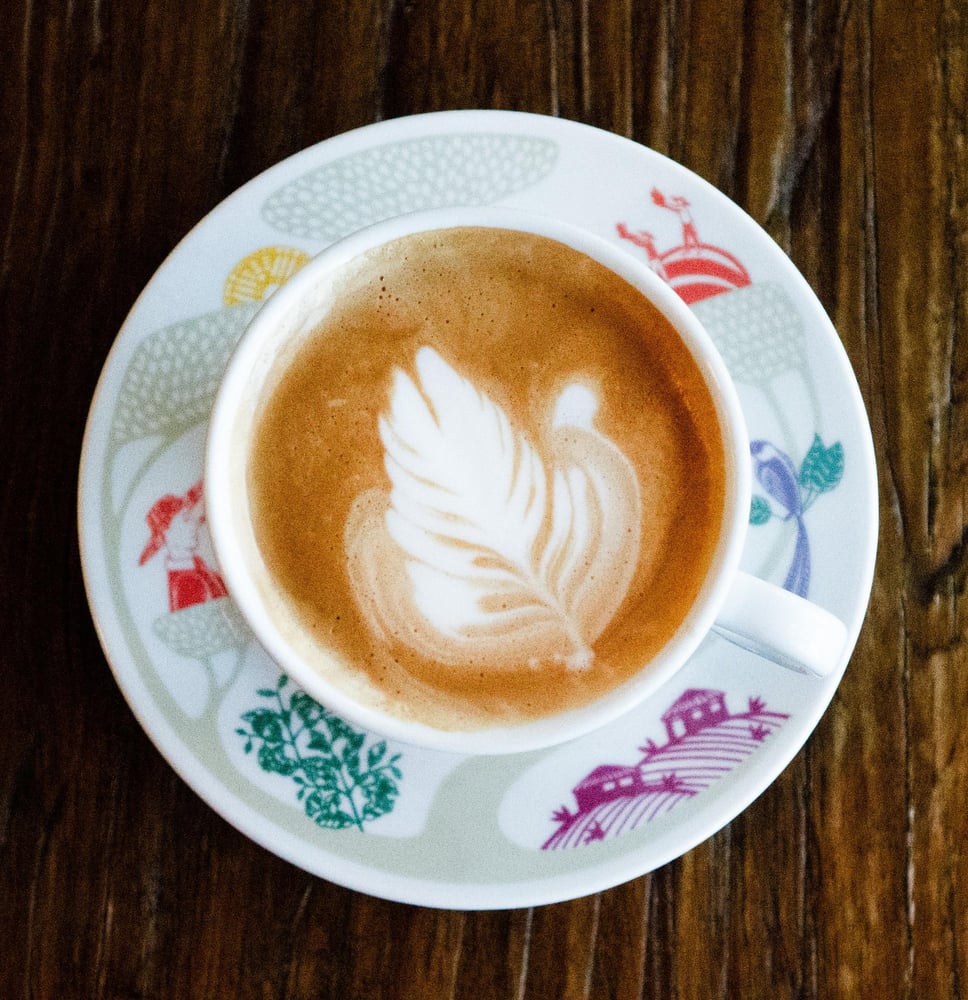 Latte