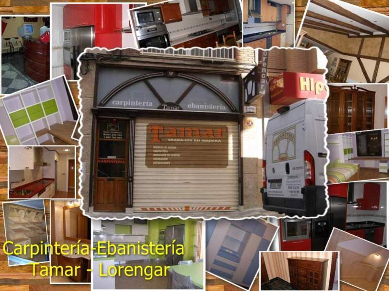 Galería en miniatura