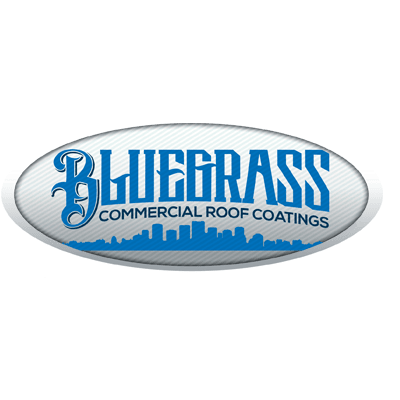 Bluegrass Commercial Roof Coatings Logo