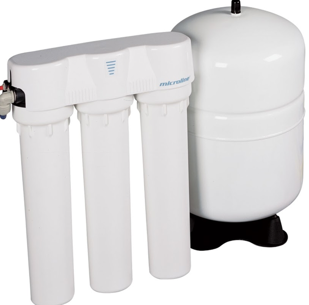 Images Aqua Perfection Water Systems