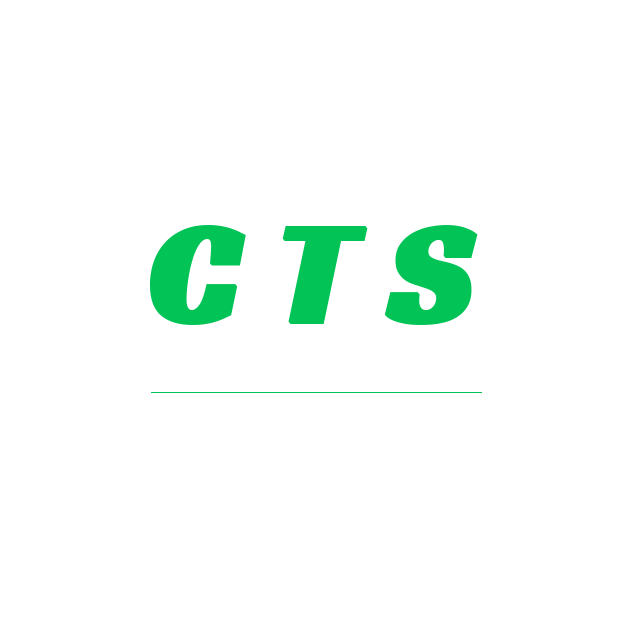 CTS Development Logo