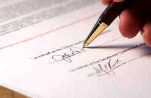 Subcontractor Agreements