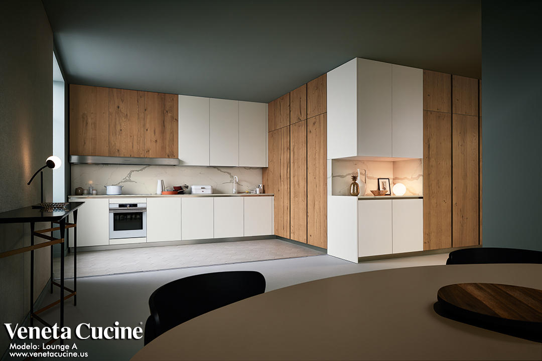 Veneta Cucine USA Photo