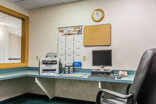 Images Quality Inn & Suites