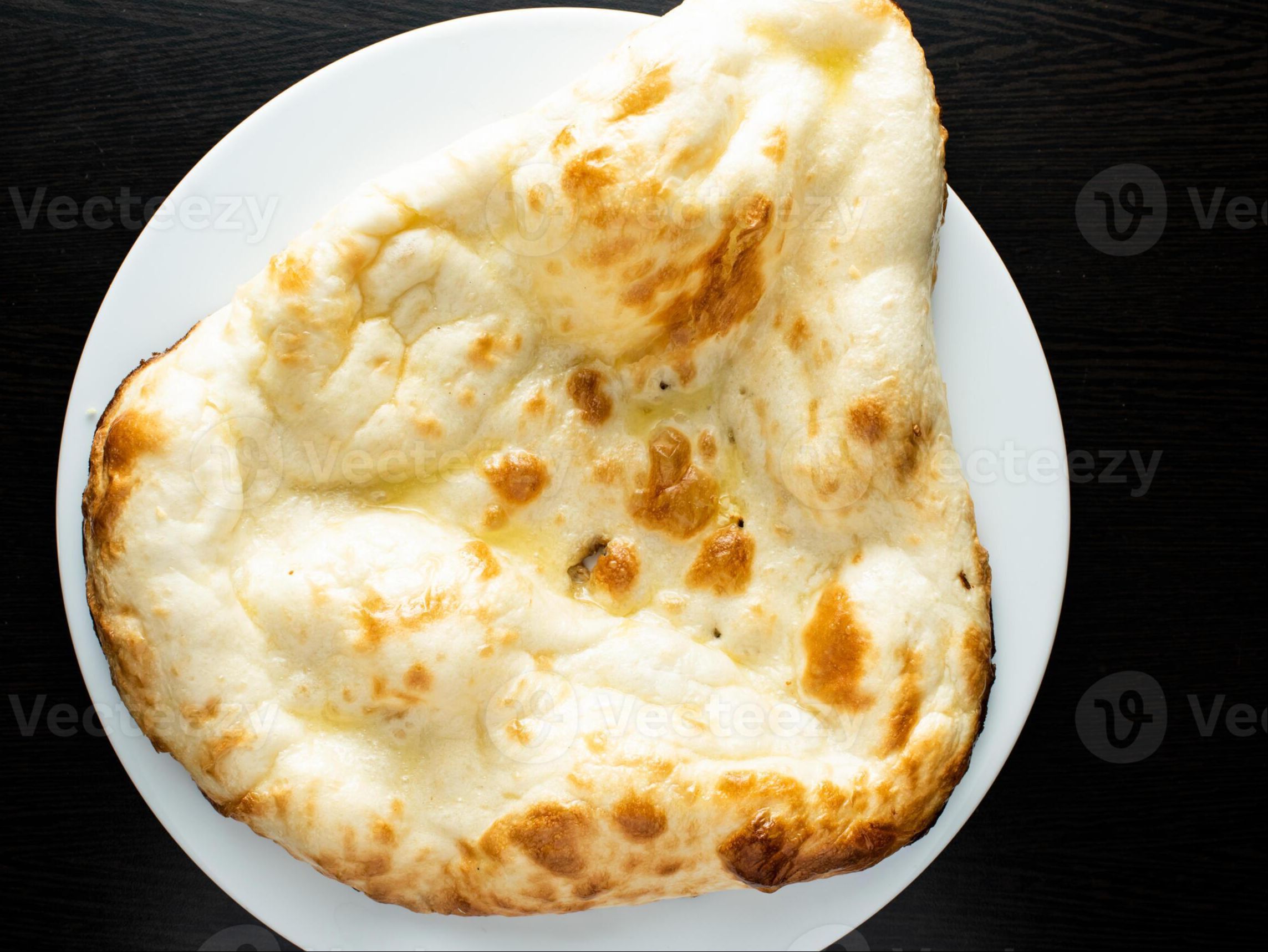 PN - 85. Plain Naan
