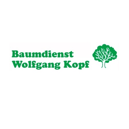 Logo von Wolfgang Kopf