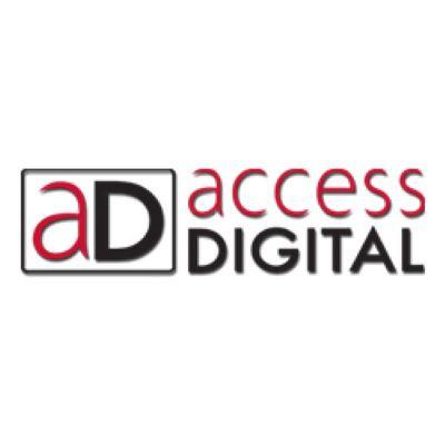 Access Digital Logo