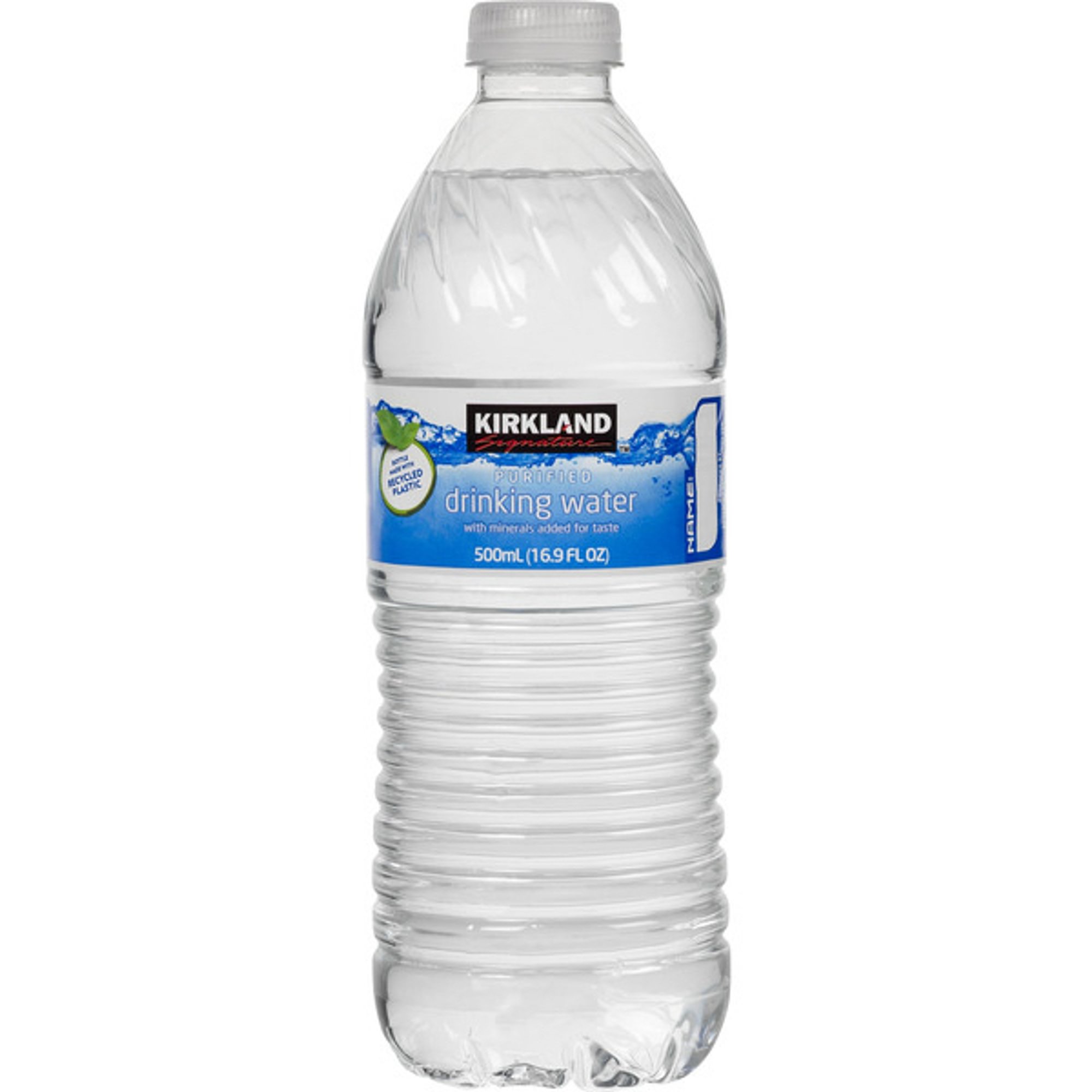 Water Bottle