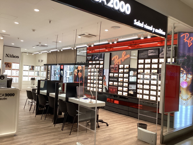 Galería en miniatura