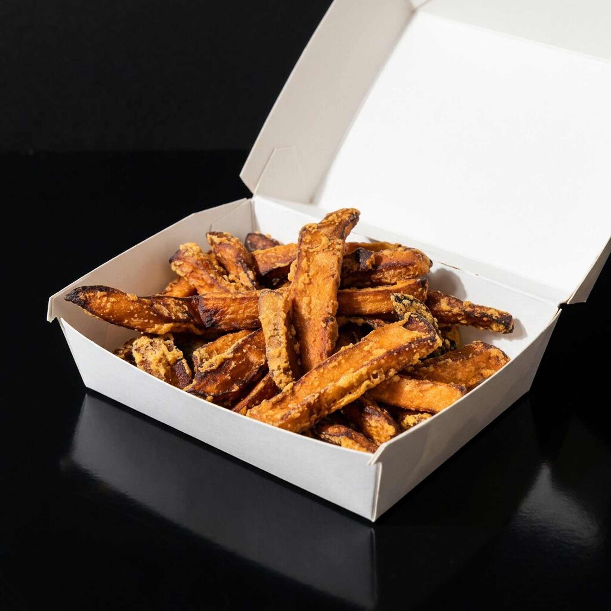 Sweet Potato Fries
