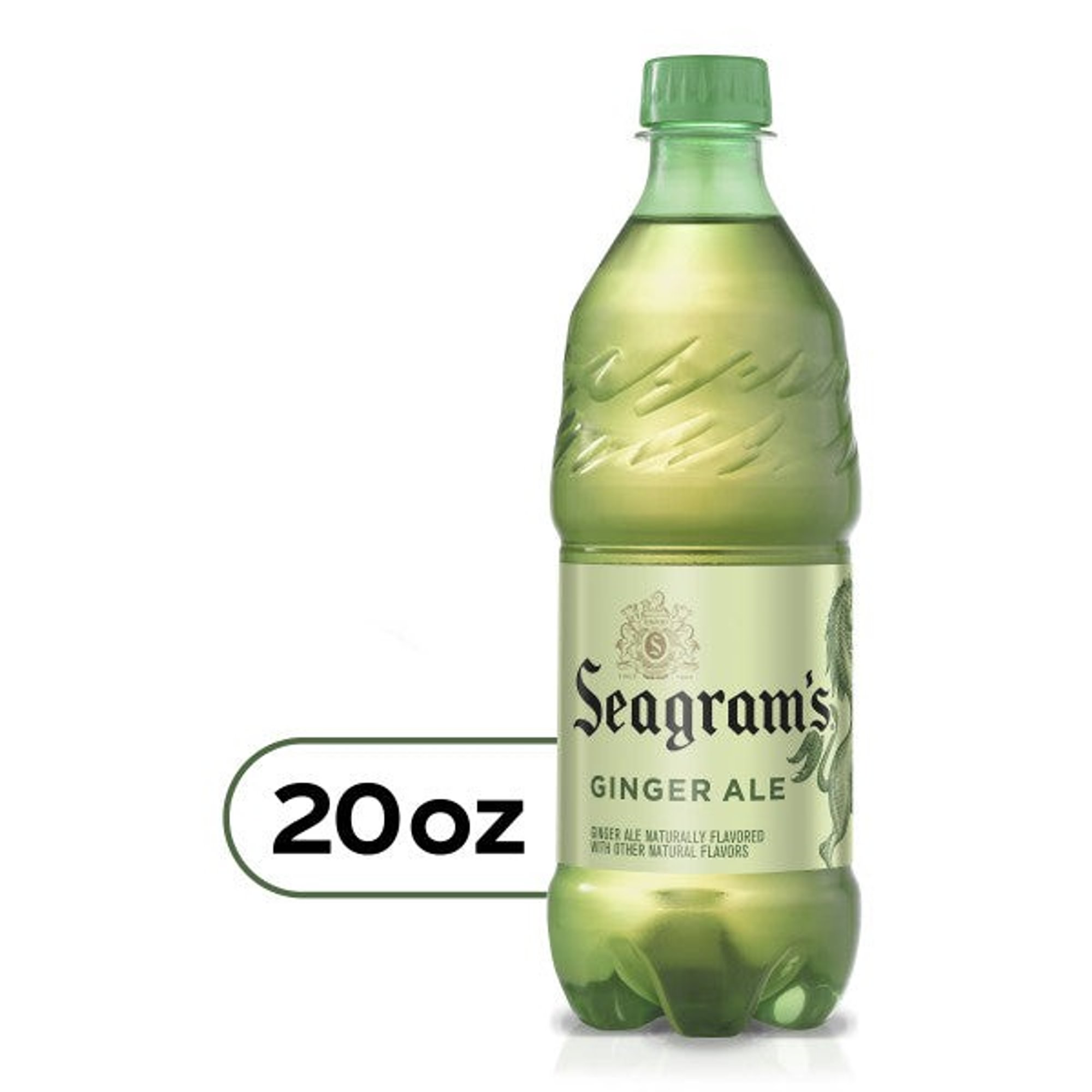Ginger Ale