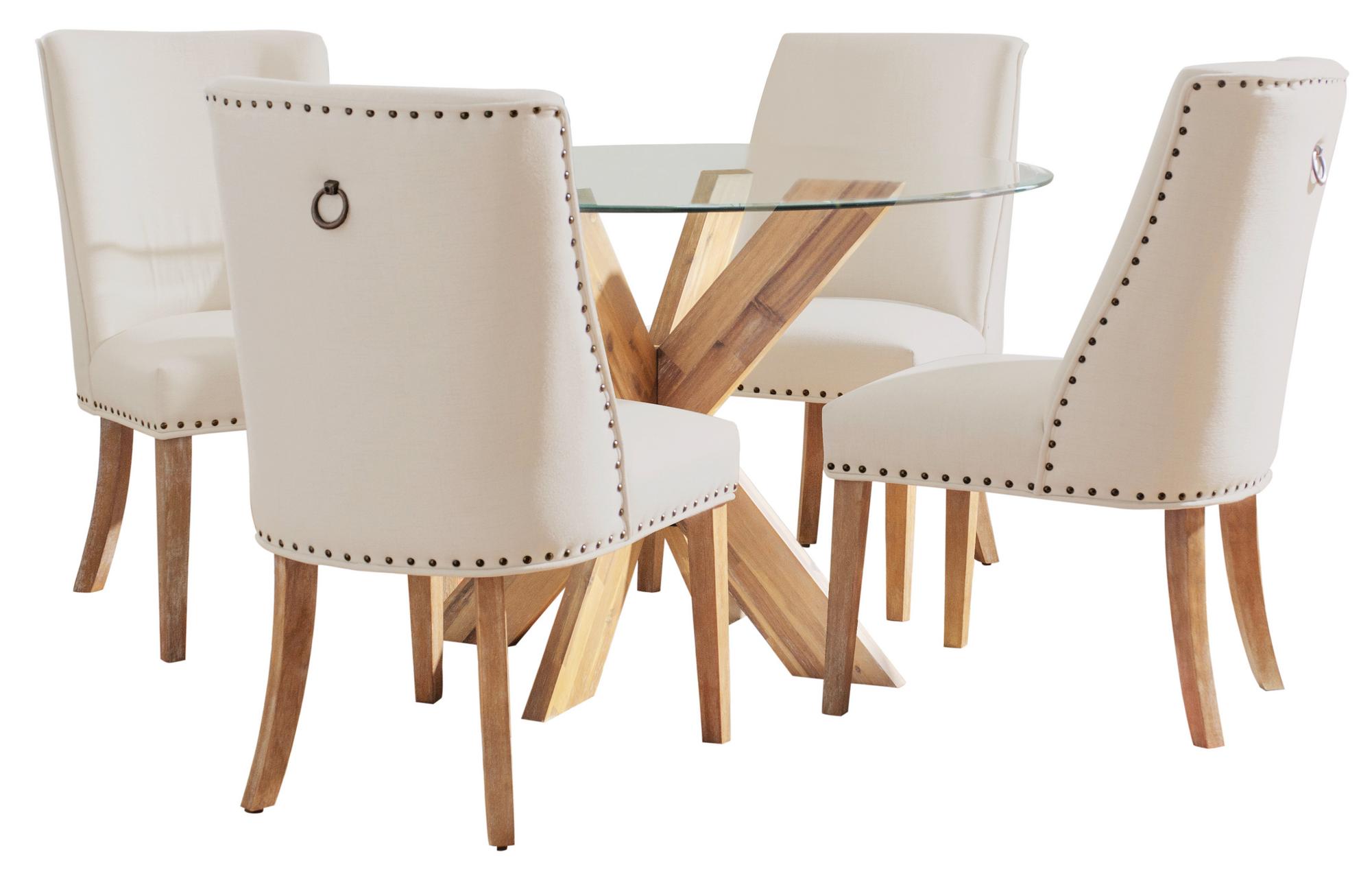 5 - Piece Auden Dining Set