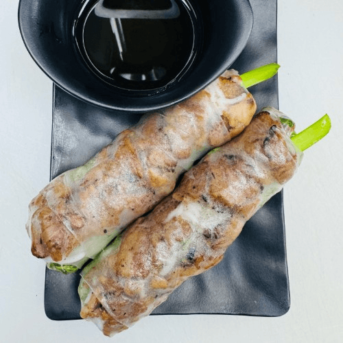 Thit Nuong Cuon