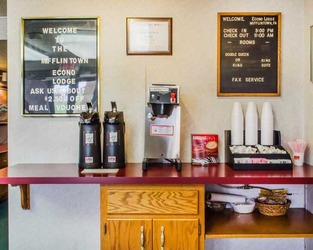 Images Econo Lodge