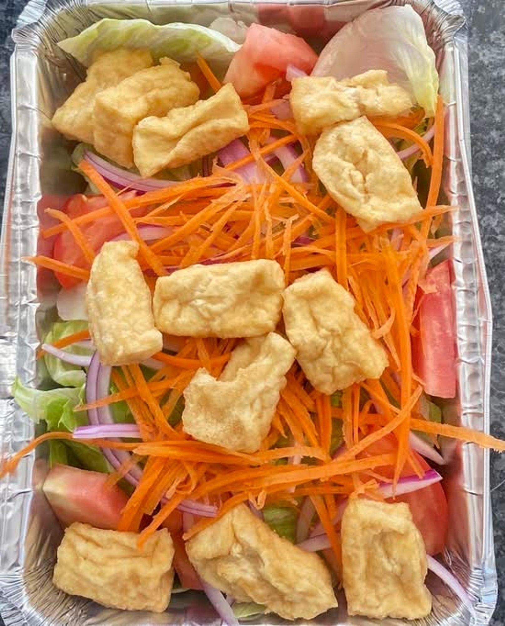 Thai Salad