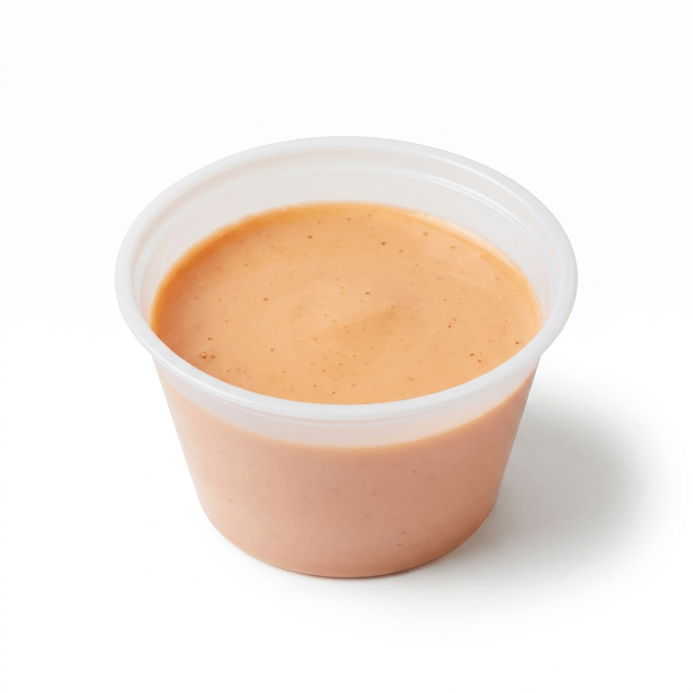 Conch Sauce