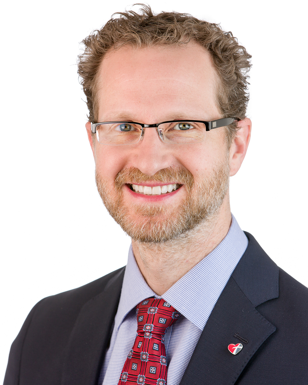 Michael Videll - Thrivent