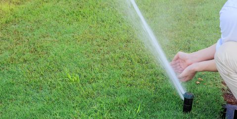 When to Call an Irrigation Repair Specialist to Fix Broken Sprinklers