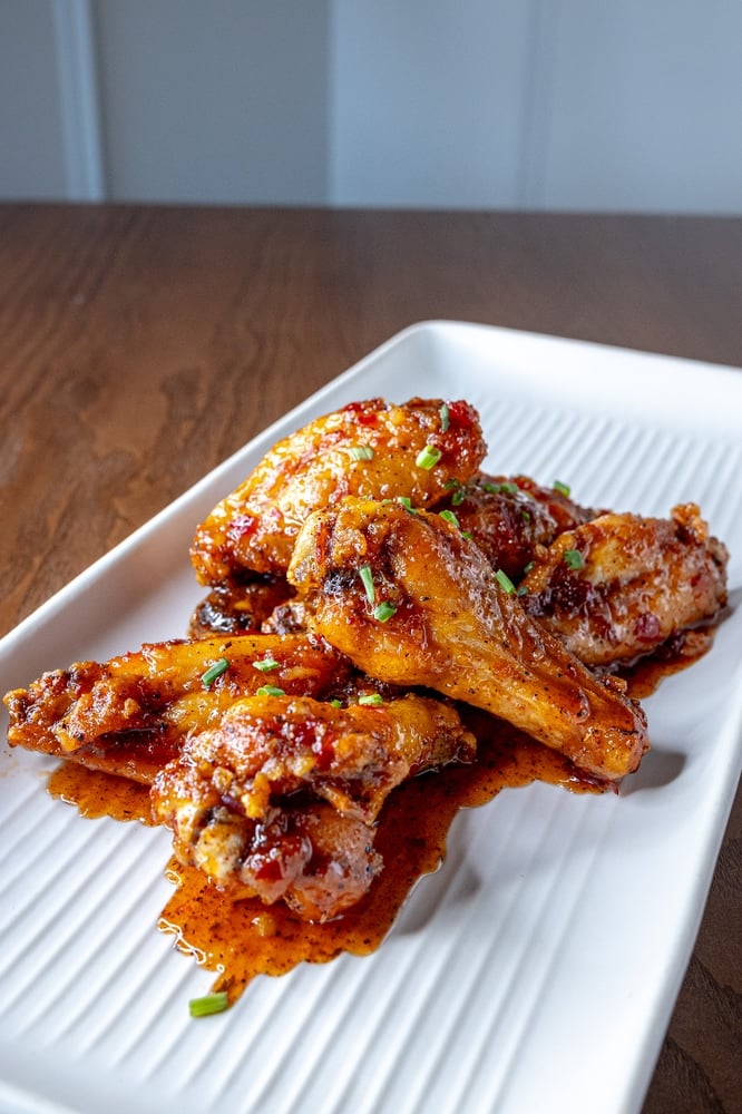JUMBO WINGS gf