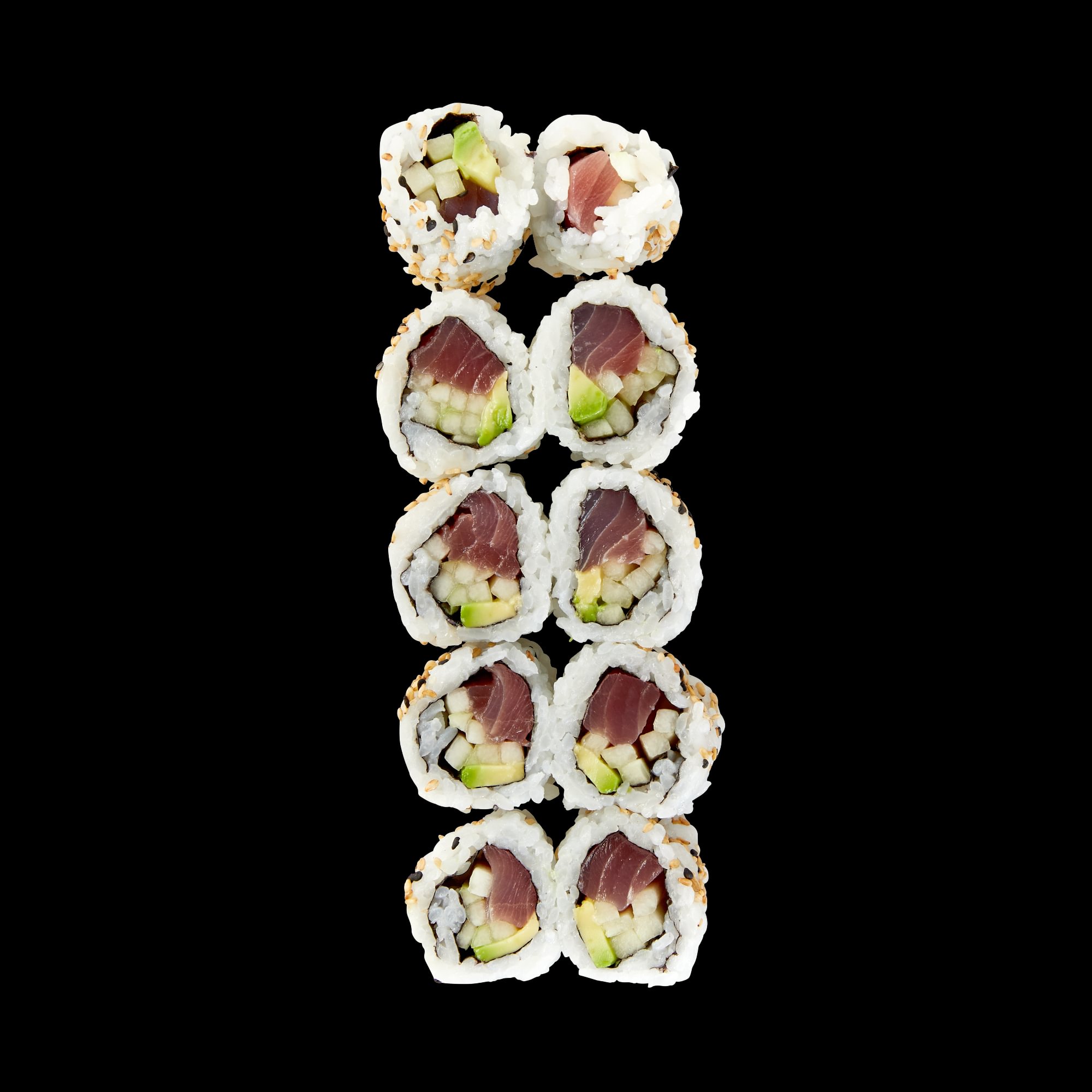 Spicy Tuna Roll