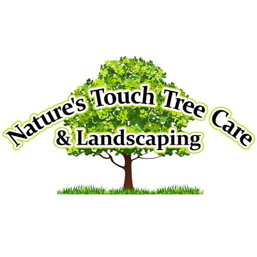 Nature's Touch Tree Care and Landscaping