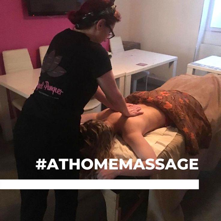 Candicovert Massage Parlor Image