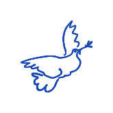 Logo der Friedens Apotheke