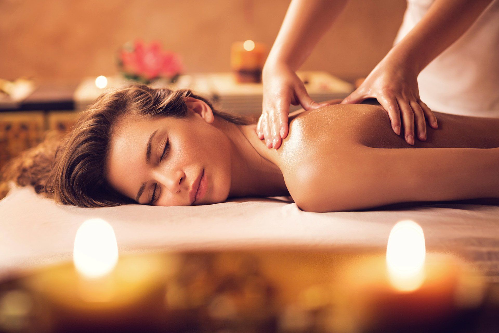 Asian Spa Massage in Springfield, IL with Reviews