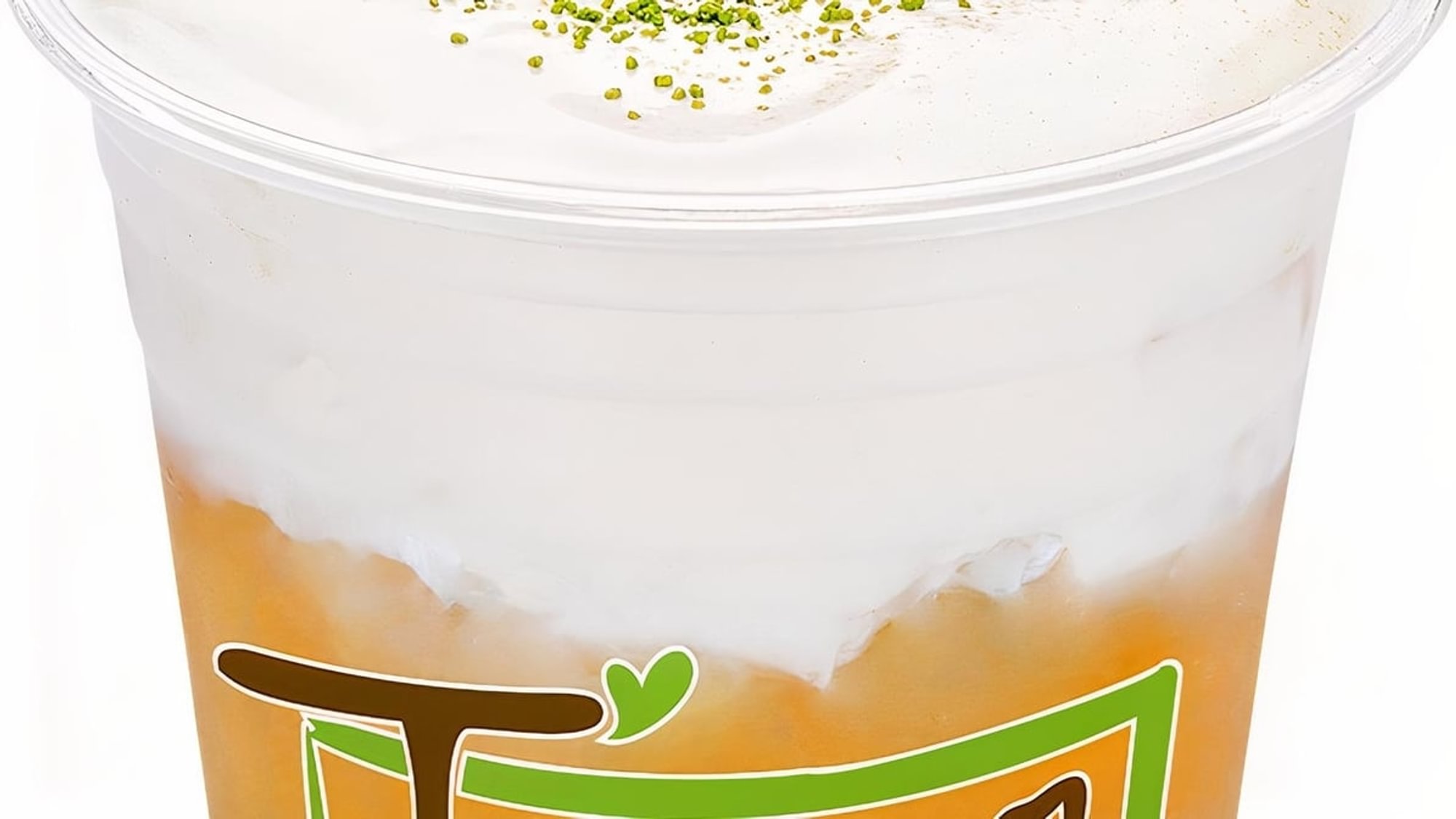 Seasalt Green Tea