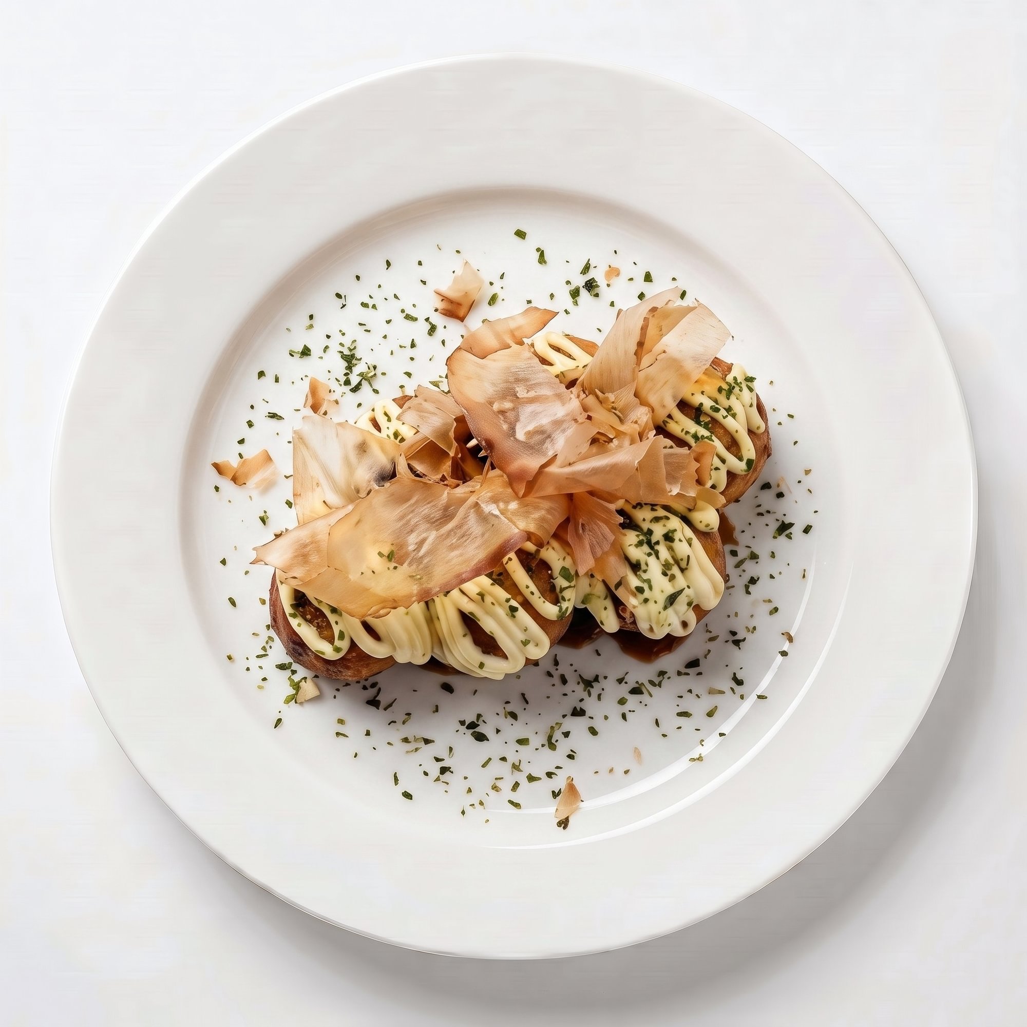 Takoyaki