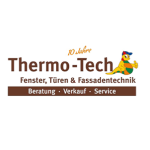 Logo von Thermo-Tech