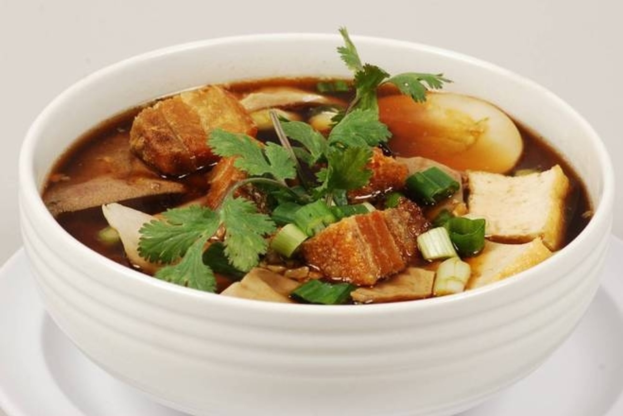 Guay Jab Noodle Soup