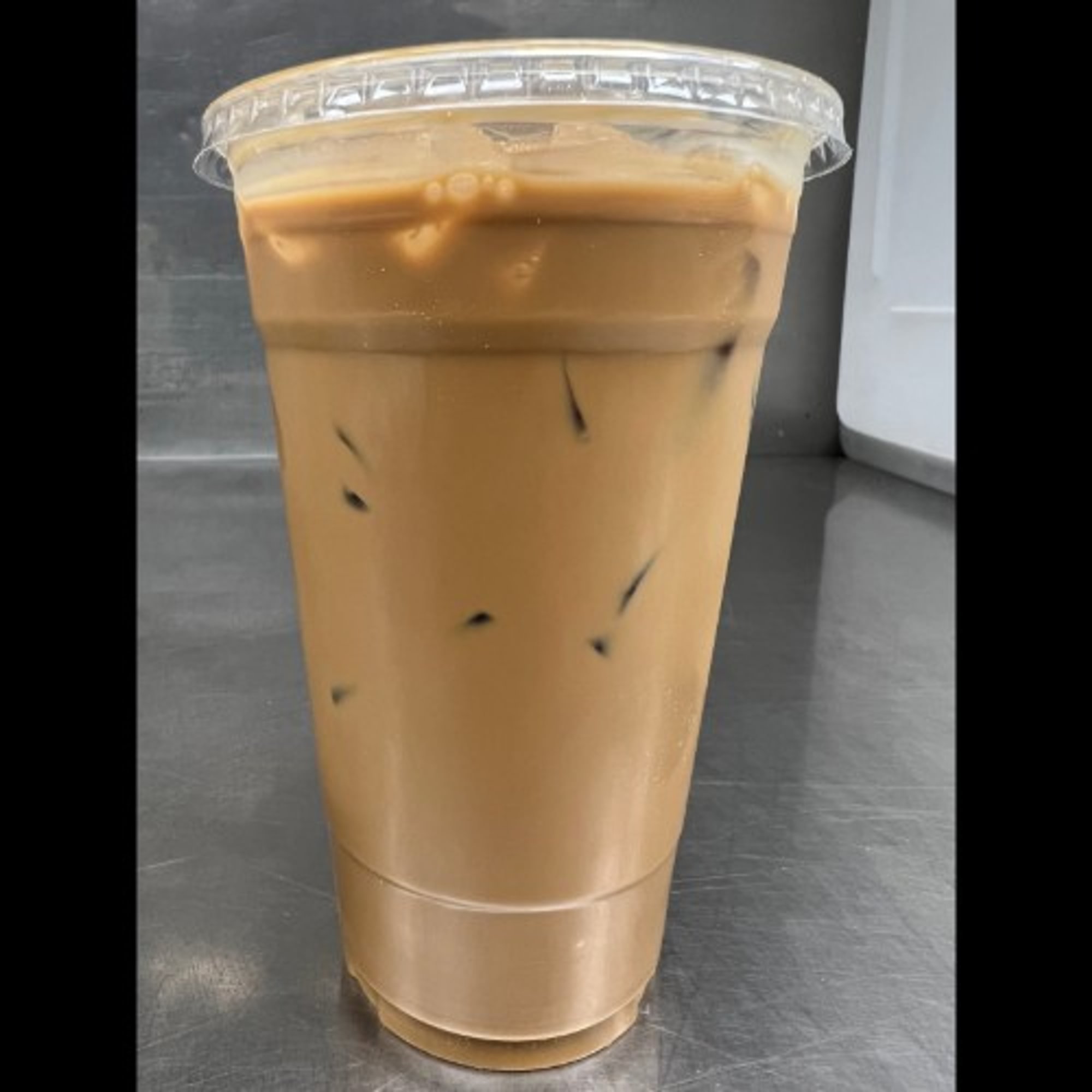 Vietnamese Iced Coffee