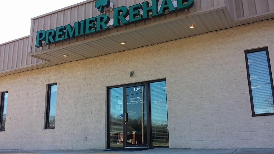 Premier Physical Therapy