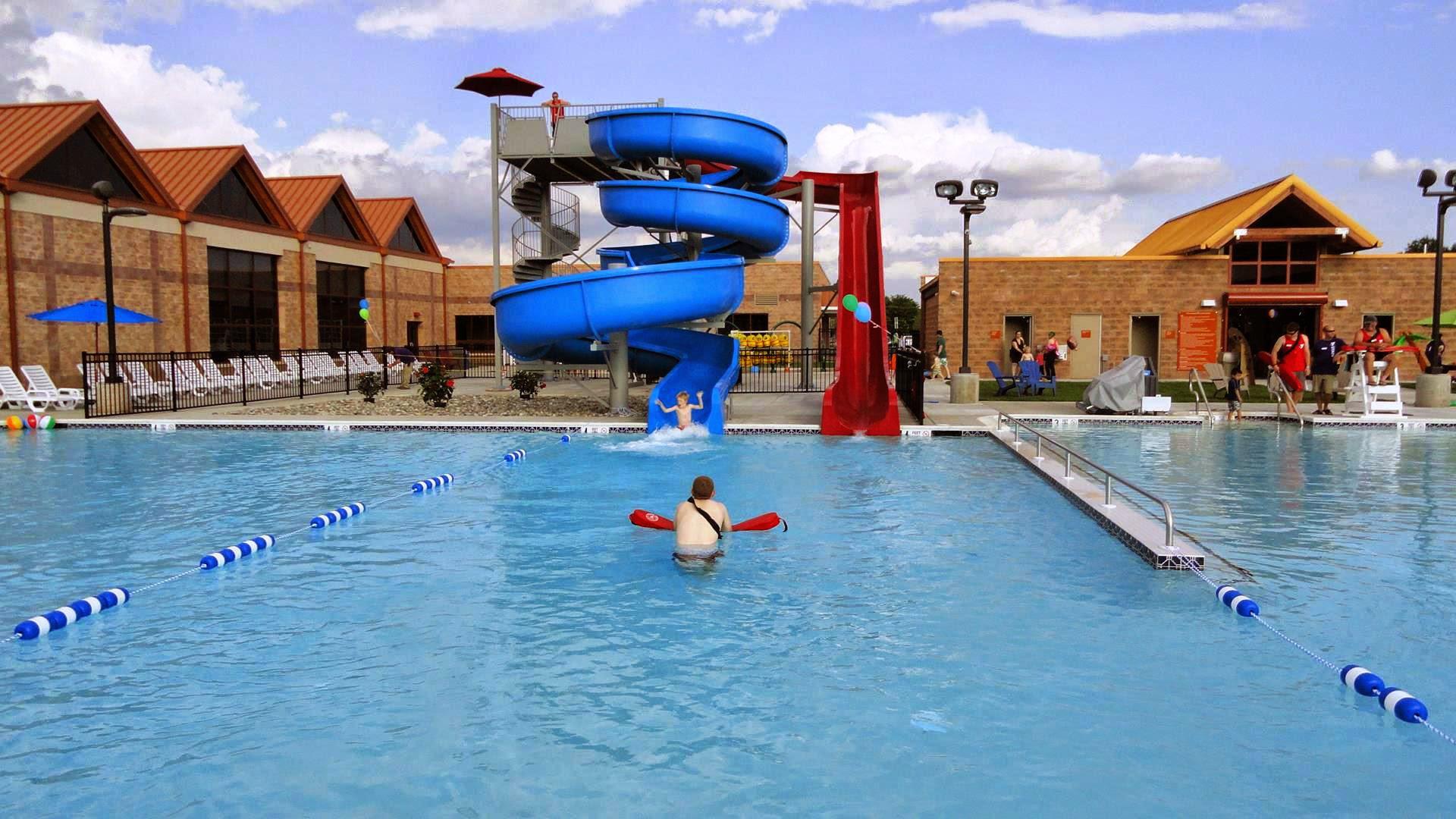 Ambler Area YMCA Image