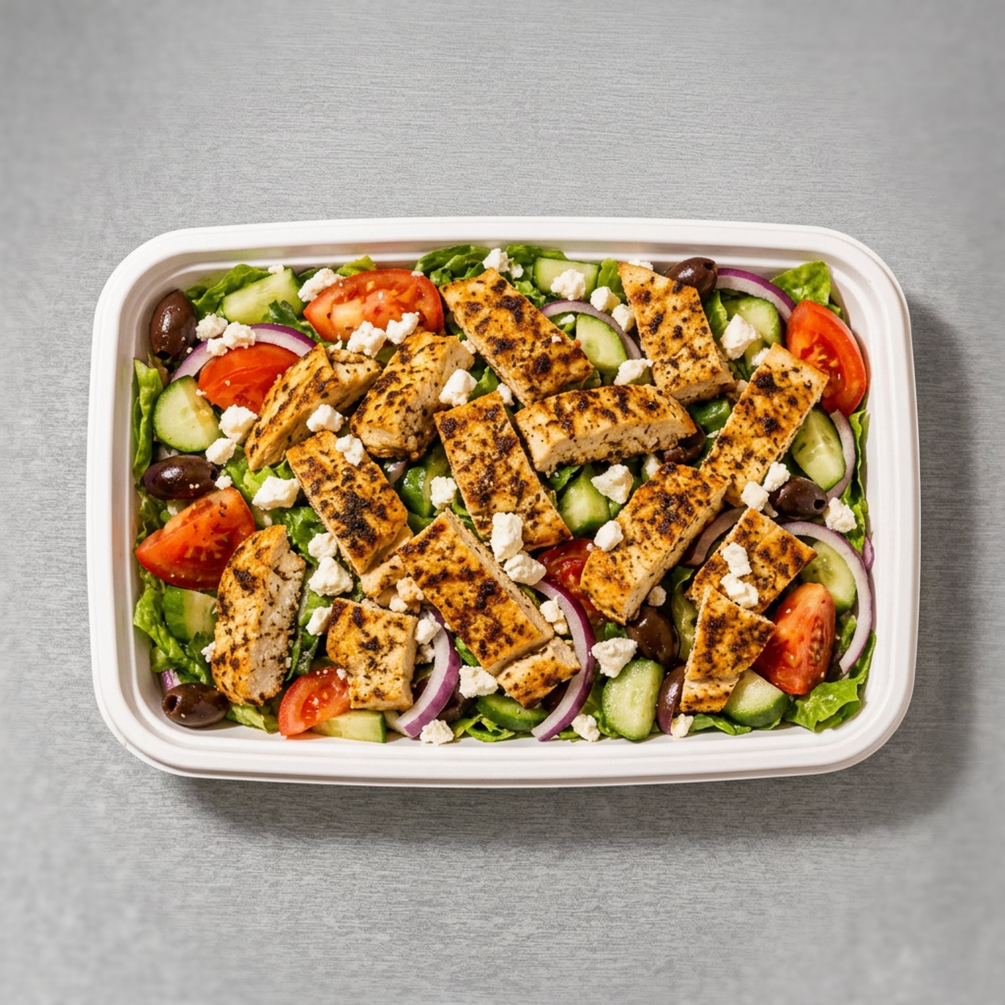 Greek Salad
