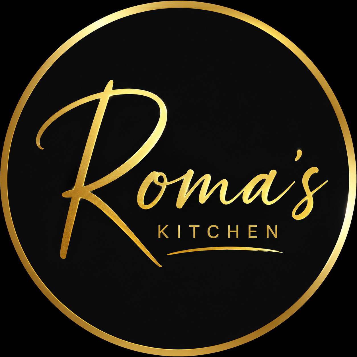Chef’s Roma Kitchen
