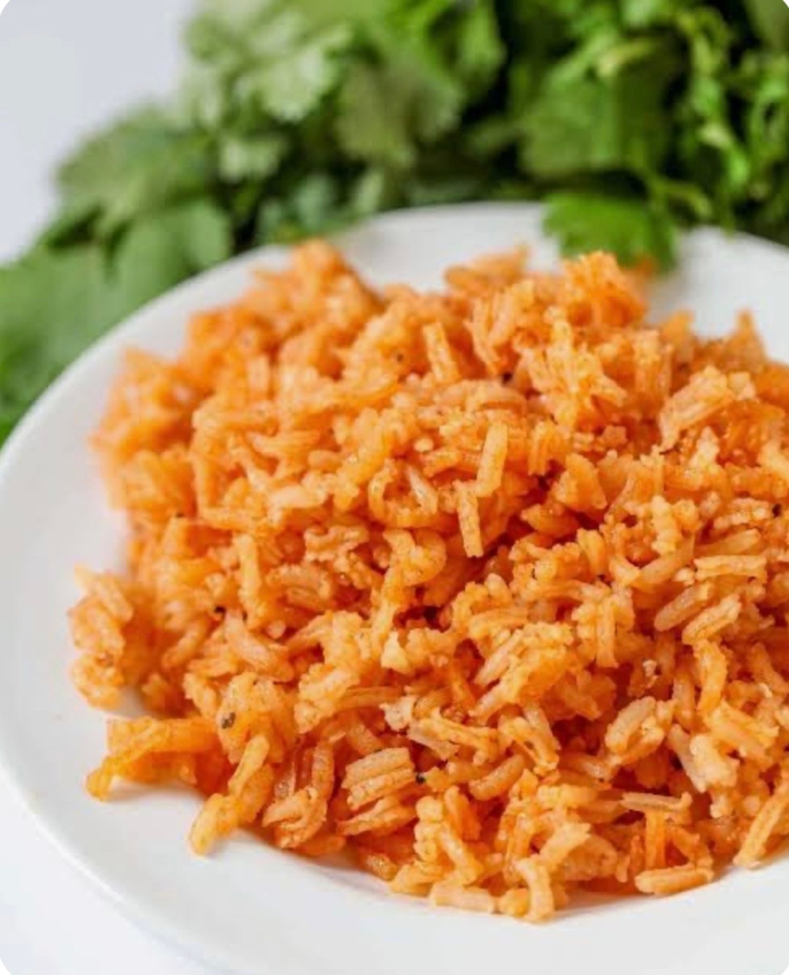 Arroz (Mexican Rice)