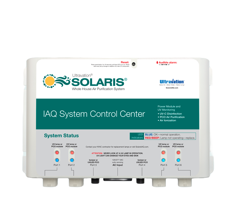 Lone Star Air Systems Image