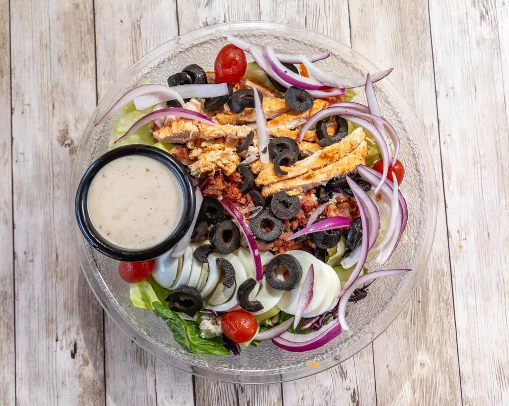Cobb Salad Lunch Special
