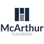 McArthur Flooring Logo