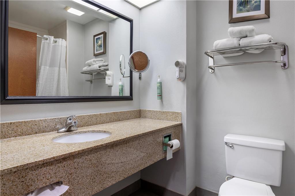 Best Western Executive Inn Image