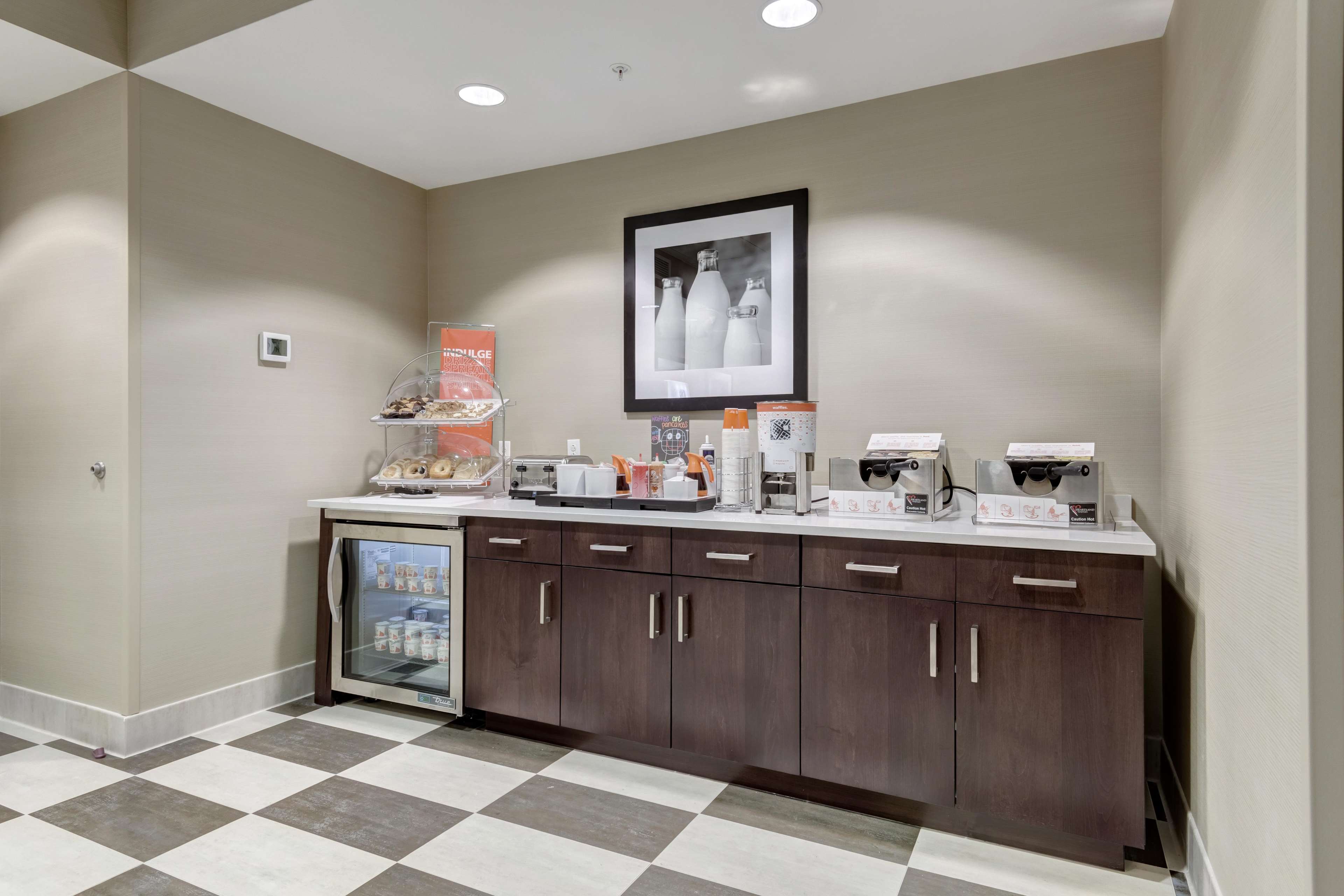 Hampton Inn St. Louis Wentzville Photo