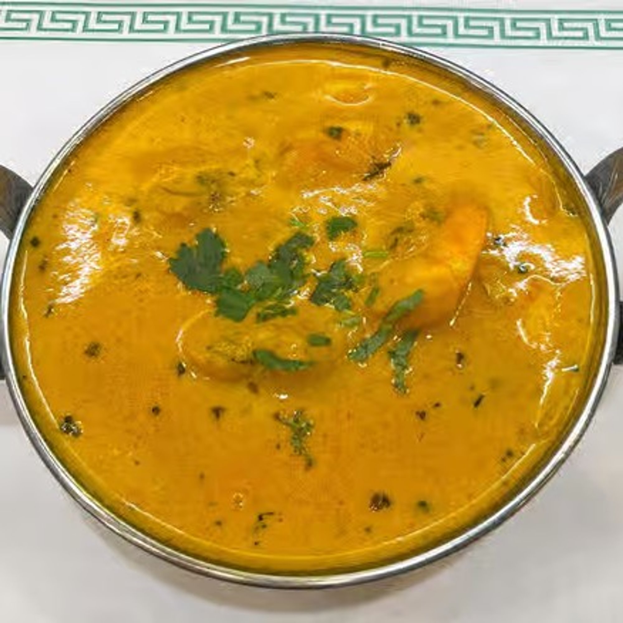 Shrimp/Fish Tikka Masala