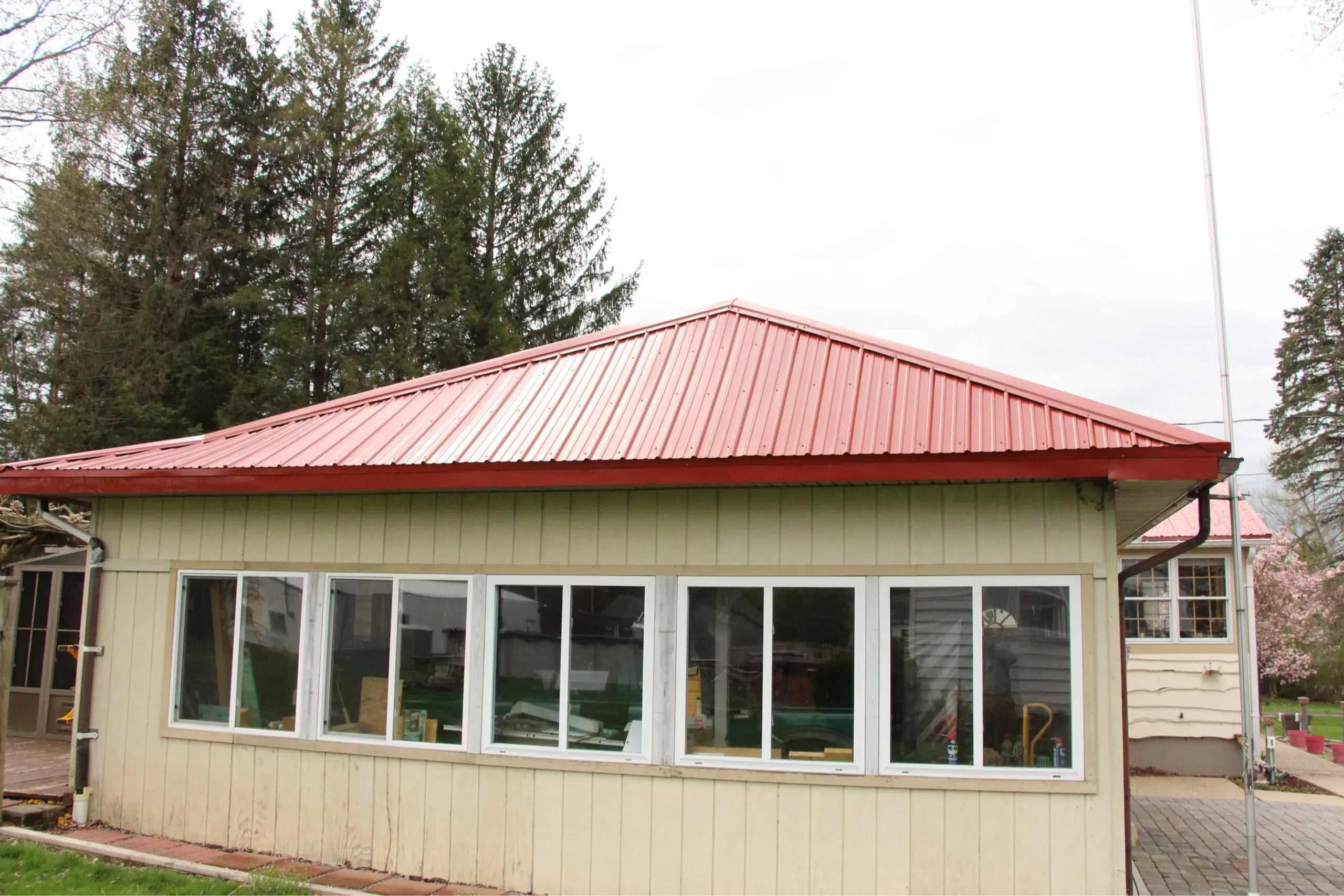 LS Roofing LLC Image