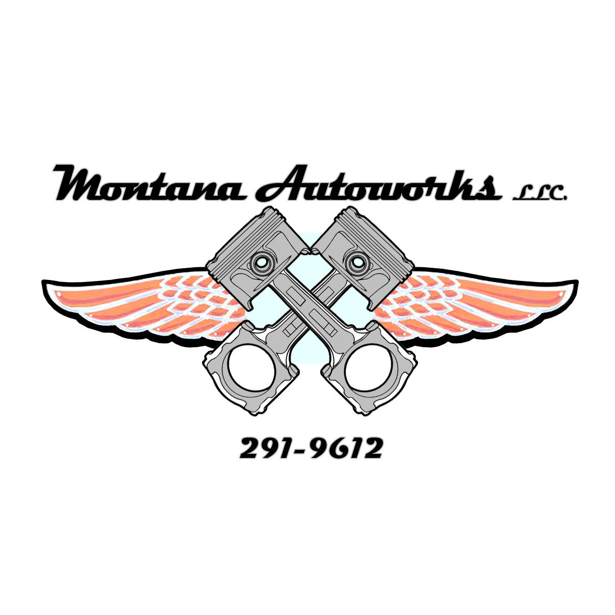 Montana Autoworks Logo