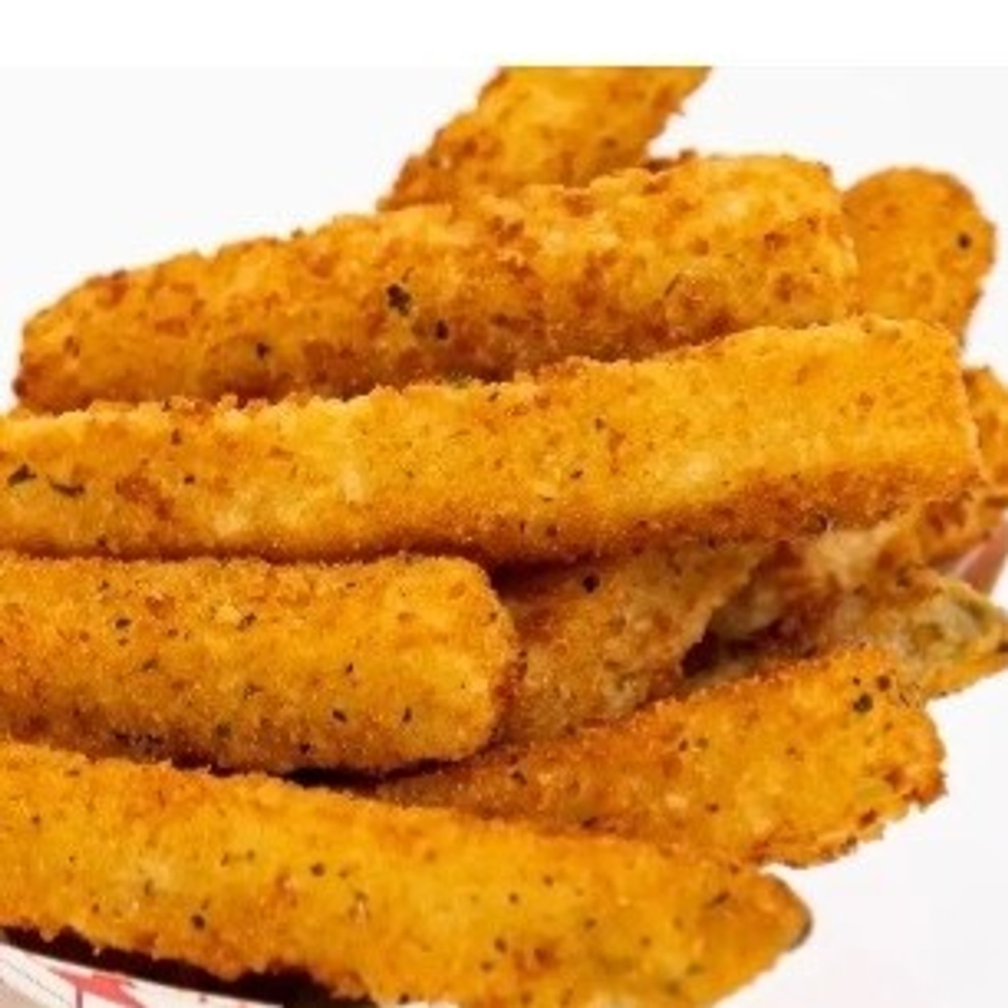 Zucchini Sticks