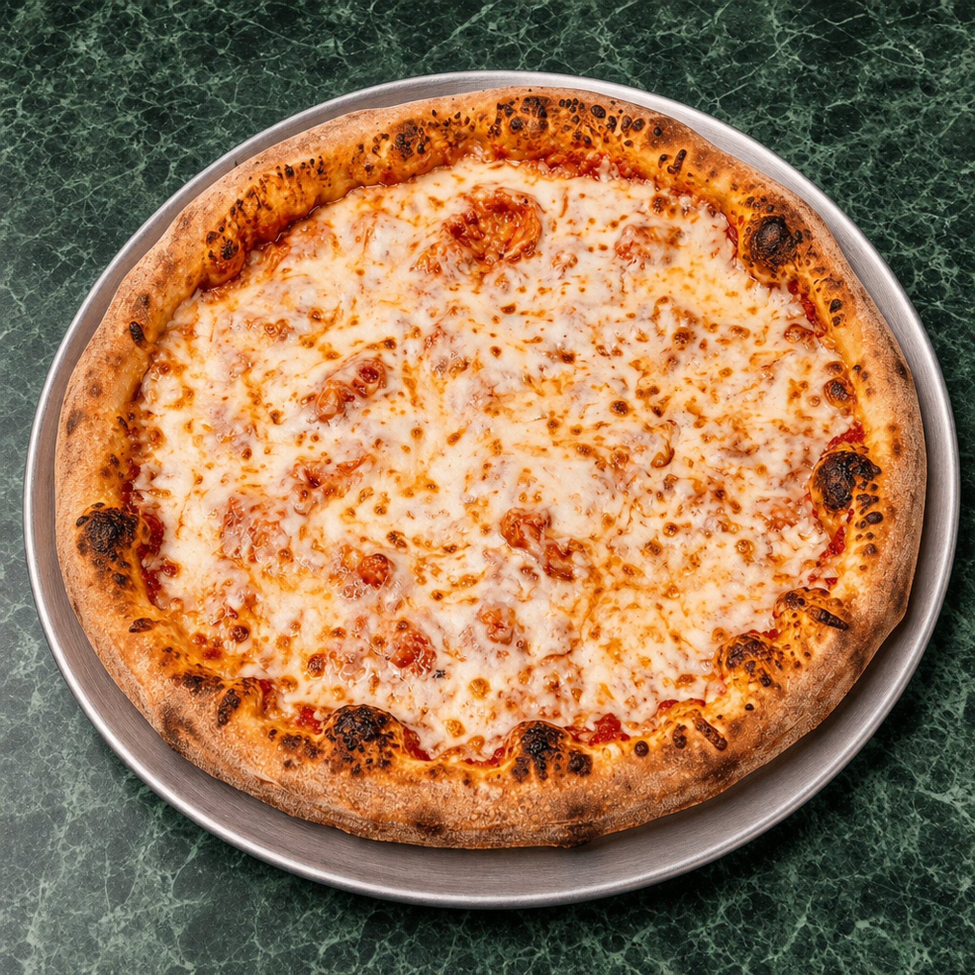 Lg Cheese Pizza